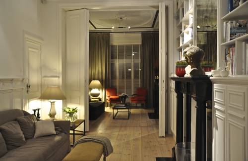 Belgium Booking.com