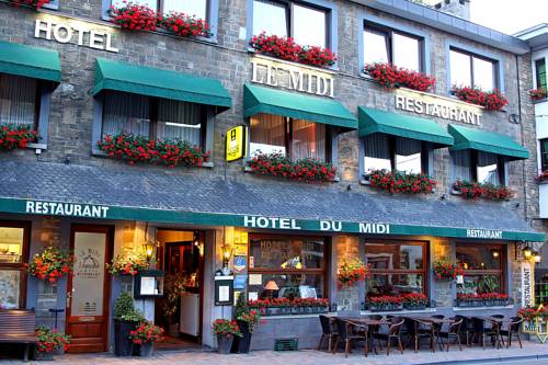 La Roche-en-Ardenne Code Promo Belgique Booking.com