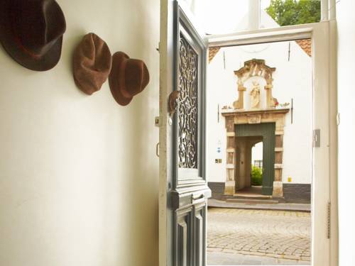 Bruges Code Promo Belgique Booking.com