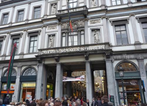 Bruxelles Belgium Promo Code Booking.com