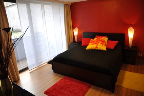 Bruxelles Code Promo Belgique Booking.com
