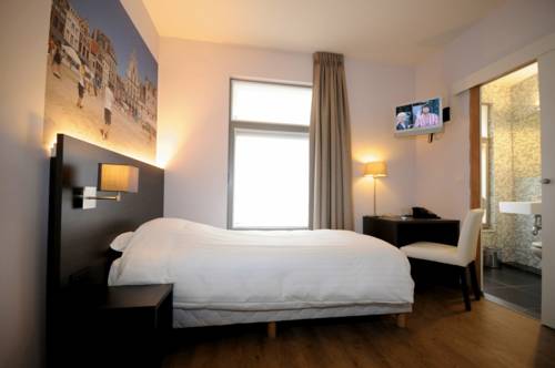 Malines Code Promo Belgique Booking.com