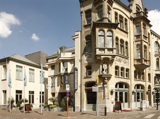 Belgium Agoda.com Hotels