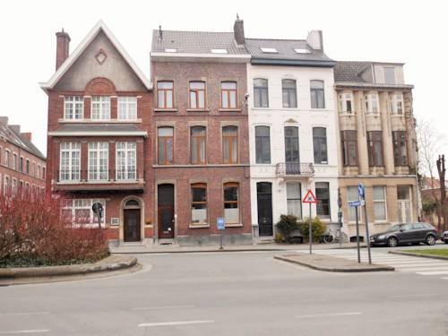 Gand Code Promo Belgique Booking.com