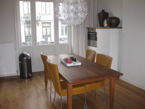 Brussel Code Promo Belgique Booking.com