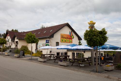Burg-Reuland Code Promo Belgique Booking.com