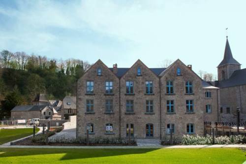 Durbuy Code Promo Belgique Booking.com