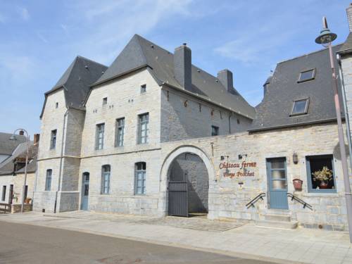 Macon Belgium Promo Code Booking.com