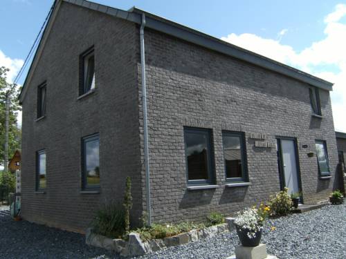 Belgium Booking.com
