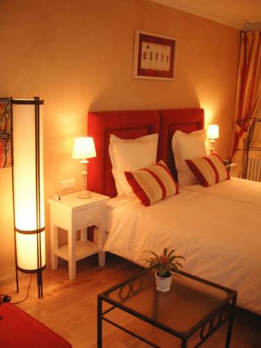 Saint-Vith Code Promo Belgique Booking.com