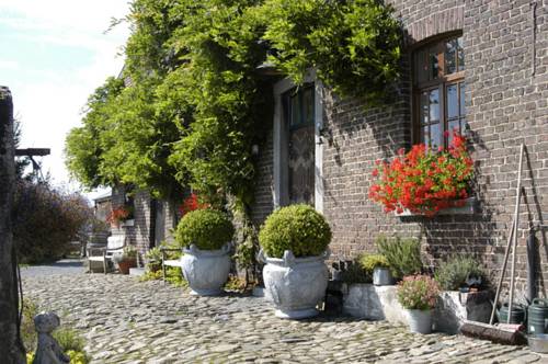 Hombourg Belgium Promo Code Booking.com