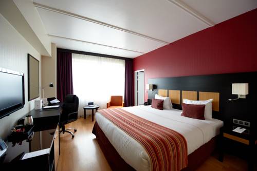 Bruxelles Code Promo Belgique Booking.com
