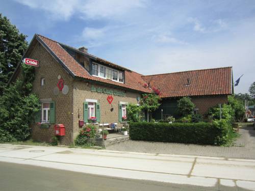 Uikhoven Belgium Promo Code Booking.com