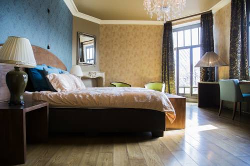 Kruishoutem Code Promo Belgique Booking.com