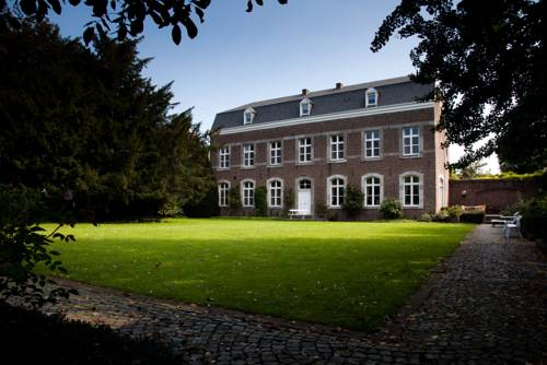 Maaseik Code Promo Belgique Booking.com