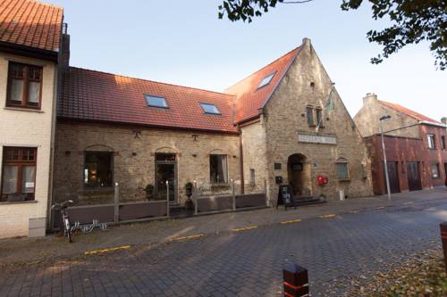 Nieuwpoort Belgium Promo Code Booking.com