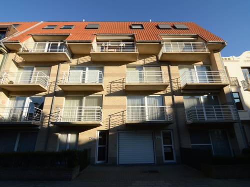 Bredene Code Promo Belgique Booking.com