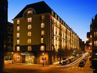 Belgium Agoda.com Hotels