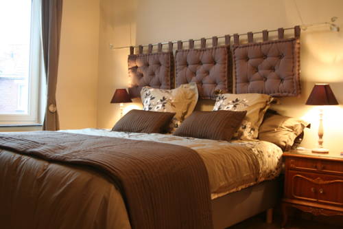 Bruxelles Code Promo Belgique Booking.com