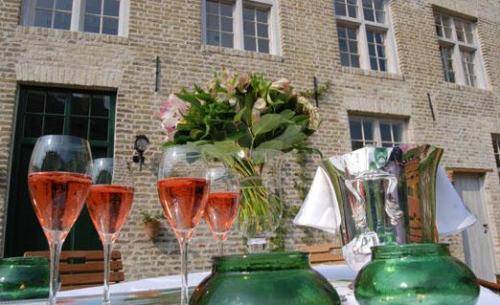 Furnes Code Promo Belgique Booking.com