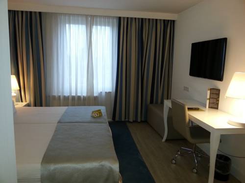 Bruxelles Code Promo Belgique Booking.com