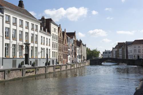 Bruges Belgium Promo Code Booking.com