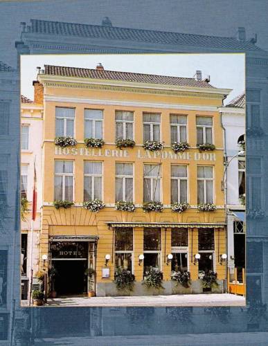 Oudenaarde Belgium Promo Code Booking.com
