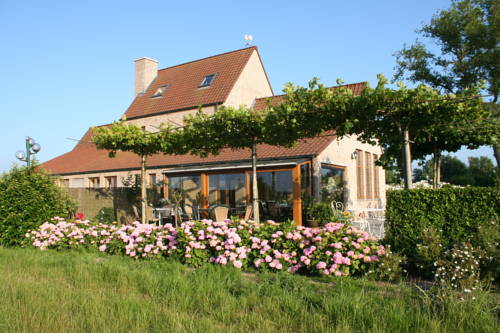 Lo-Reninge Code Promo Belgique Booking.com