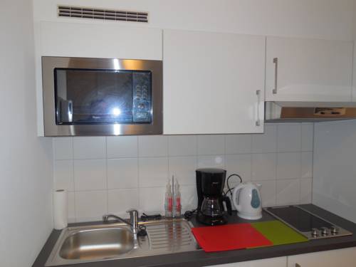 Belgium Booking.com
