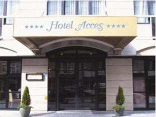 Ostend Belgium Promo Code Agoda.com