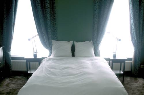 Bruxelles Belgium Promo Code Booking.com