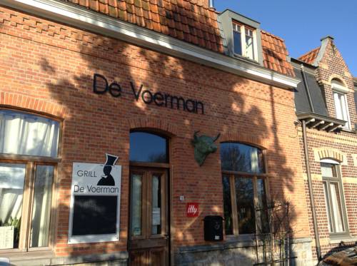 Ypres Code Promo Belgique Booking.com