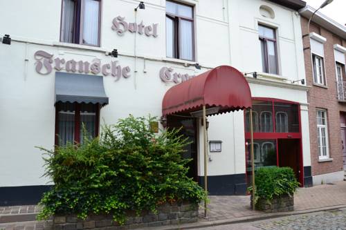 Diest Belgium Promo Code Booking.com