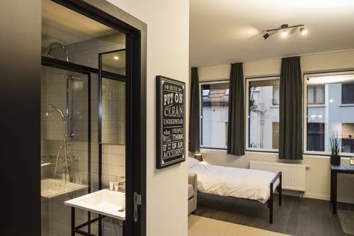 Louvain Code Promo Belgique Booking.com