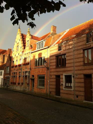Belgium Booking.com