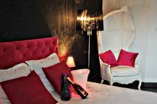 Liege Code Promo Belgique Booking.com