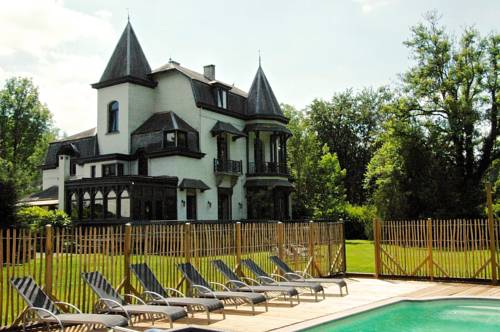 Belgium Booking.com