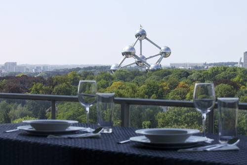 Brussels Belgium Promo Code Booking.com
