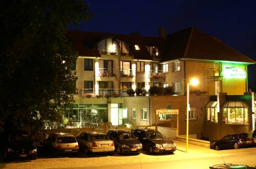 Oostduinkerke Code Promo Belgique Booking.com