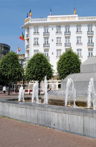 De Panne Belgium Promo Code Booking.com