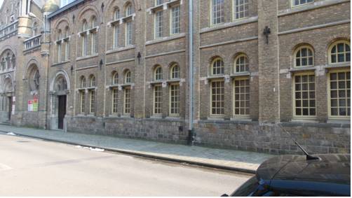 Ypres Code Promo Belgique Booking.com