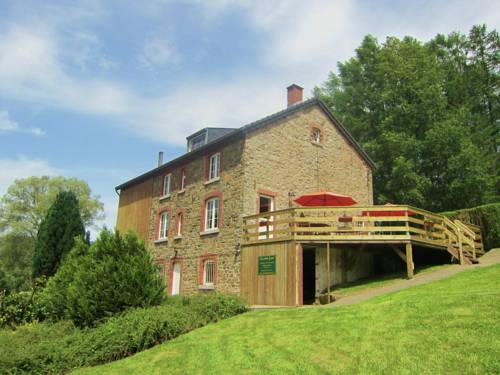 Stoumont Code Promo Belgique Booking.com