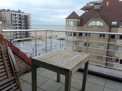 Nieuport Code Promo Belgique Booking.com
