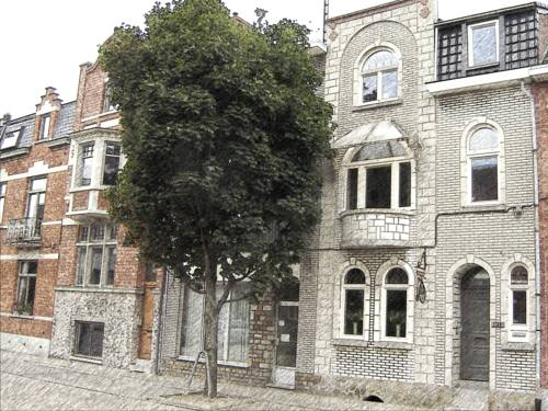 Hasselt Code Promo Belgique Booking.com