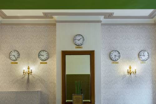 Gent Code Promo Belgique Booking.com