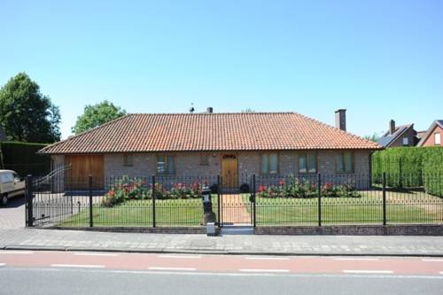 Lauwe / Menin Code Promo Belgique Booking.com