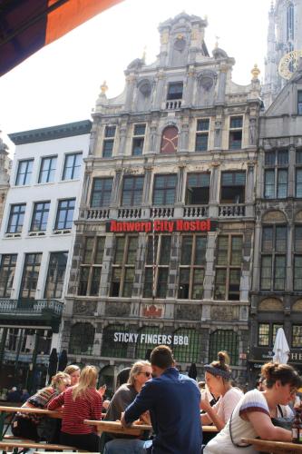 Antwerp Belgium Promo Code Agoda.com