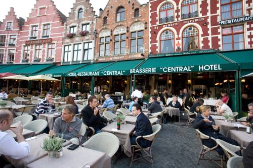 Bruges Belgium Promo Code Booking.com