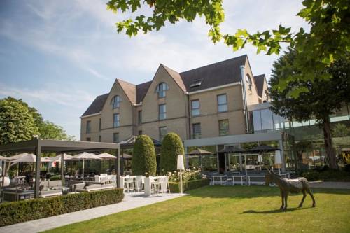 Ypres Code Promo Belgique Booking.com