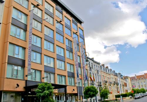 Bruxelles Code Promo Belgique Booking.com